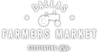 Dallas Farmers Market Logo