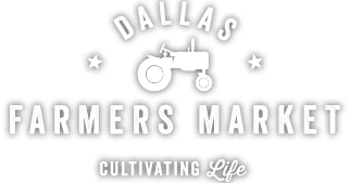 DFM Coloring Sheets - Dallas Farmers Market