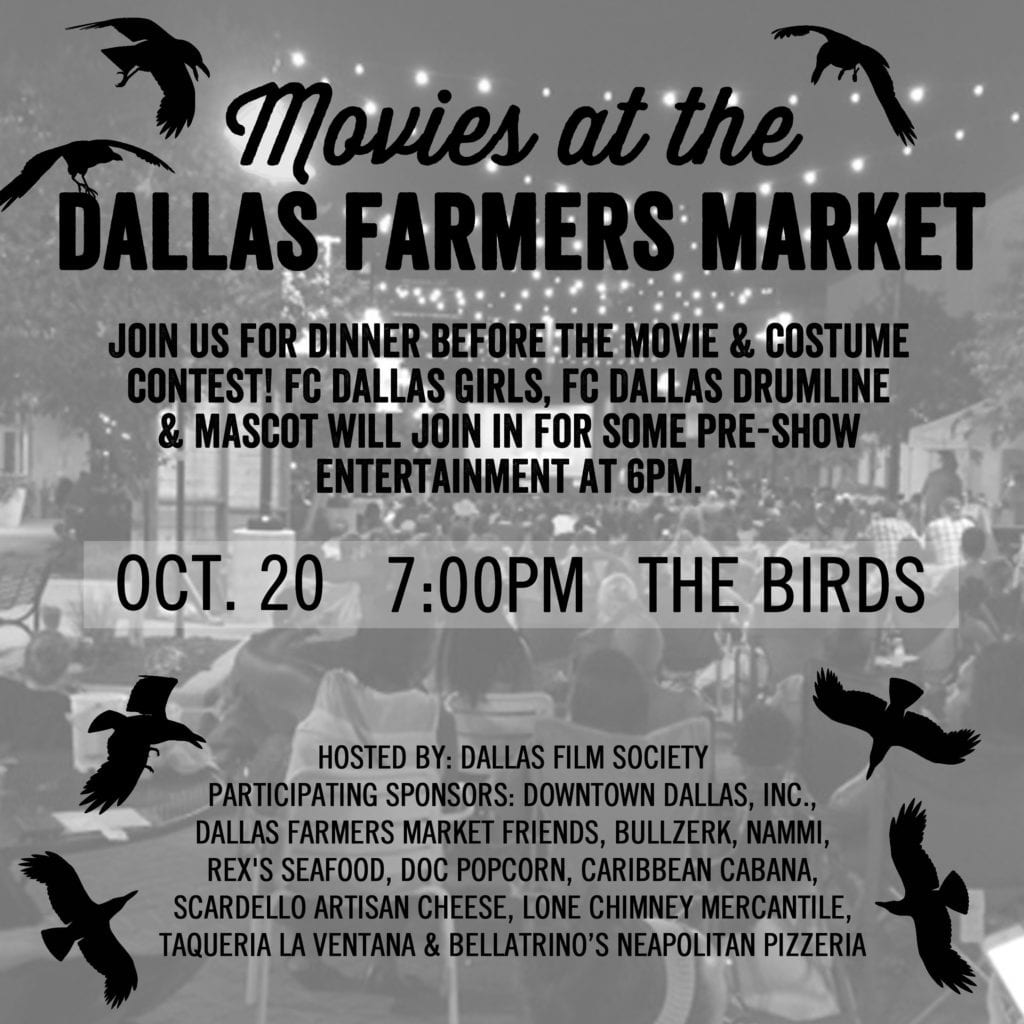 Dallas Farmers Market Dallas Farmers Market
