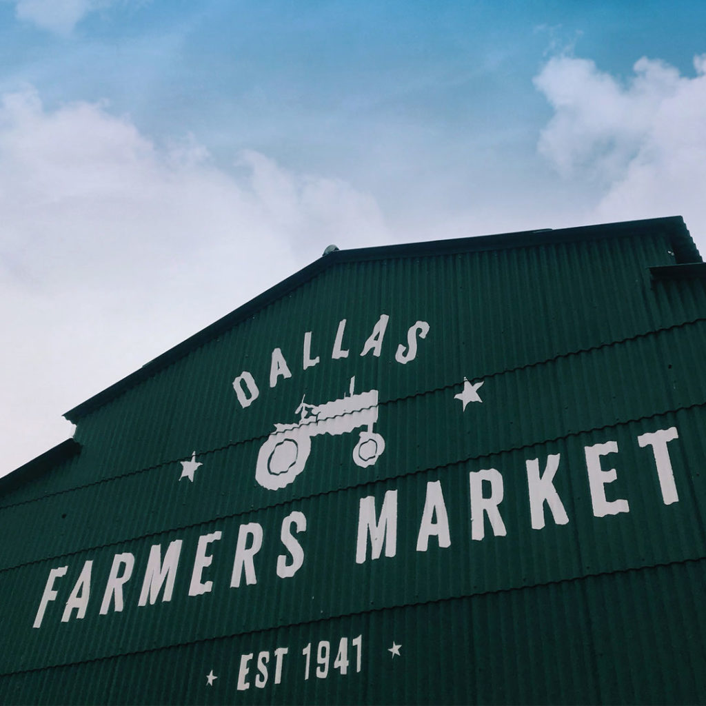 Dallas Farmers Market Fun Things To Do in Dallas TX Cultivating Life!