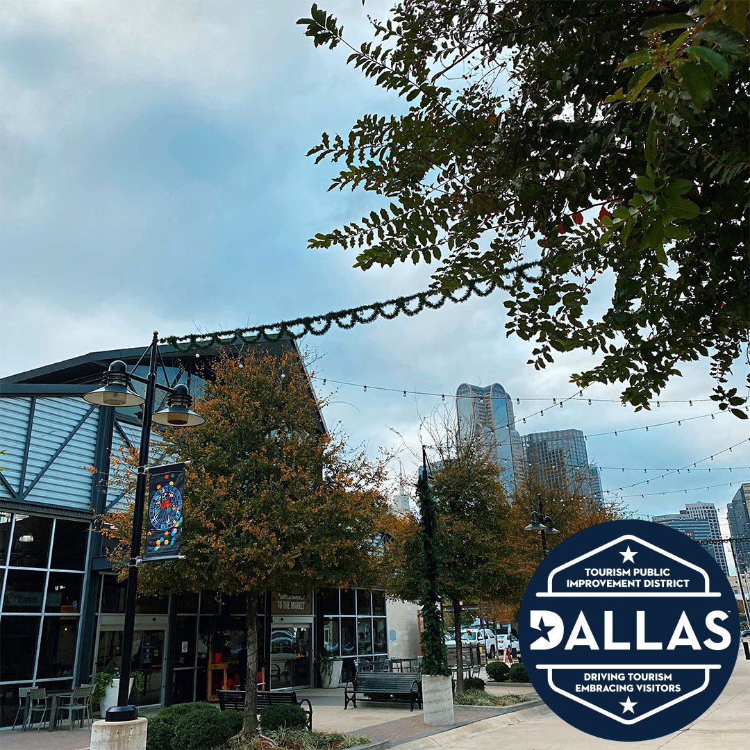 Events For November 2022 Dallas Farmers Market