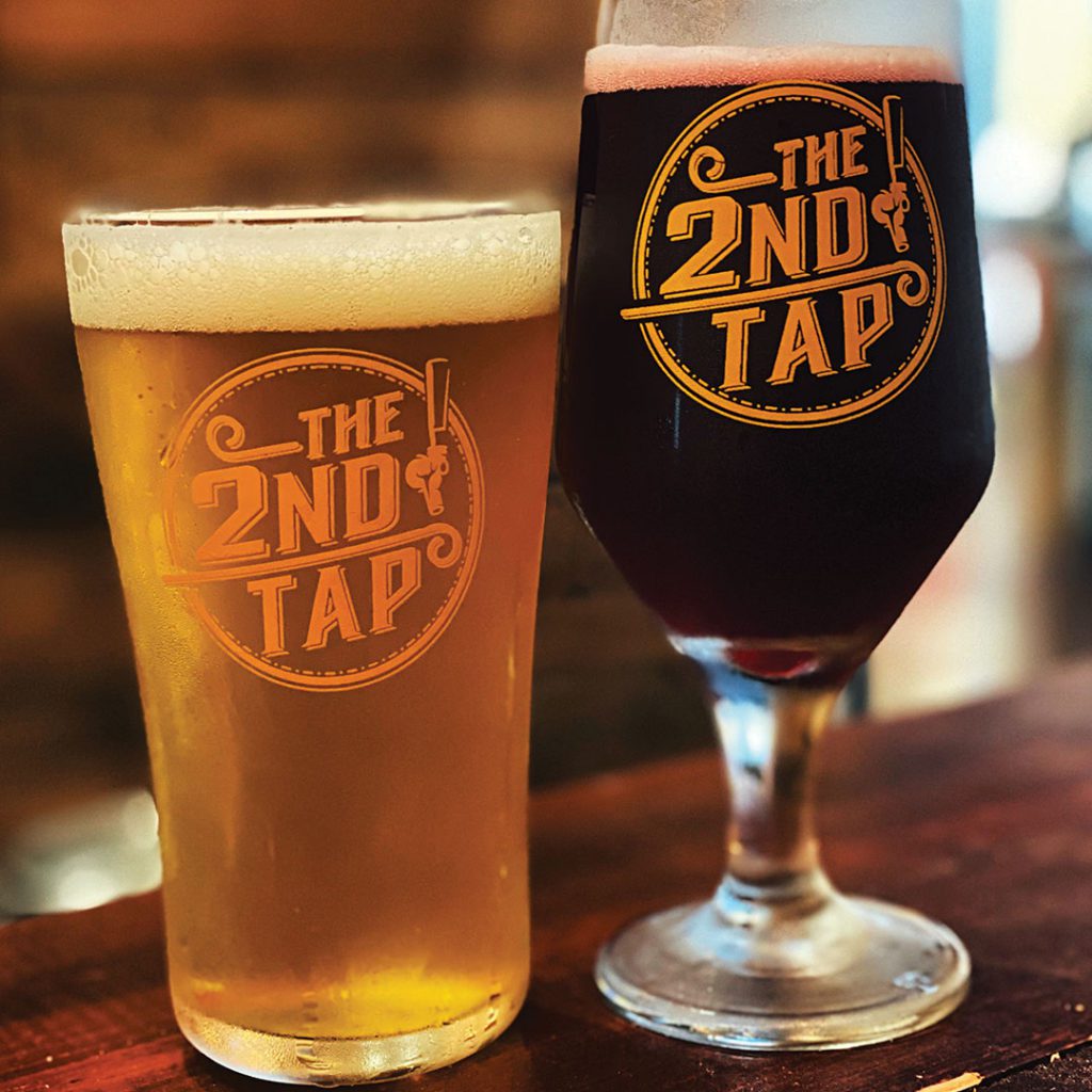 The Market Happy Hours The 2nd Tap Dallas Farmers Market