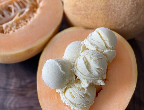 CANTALOUPE TREAT