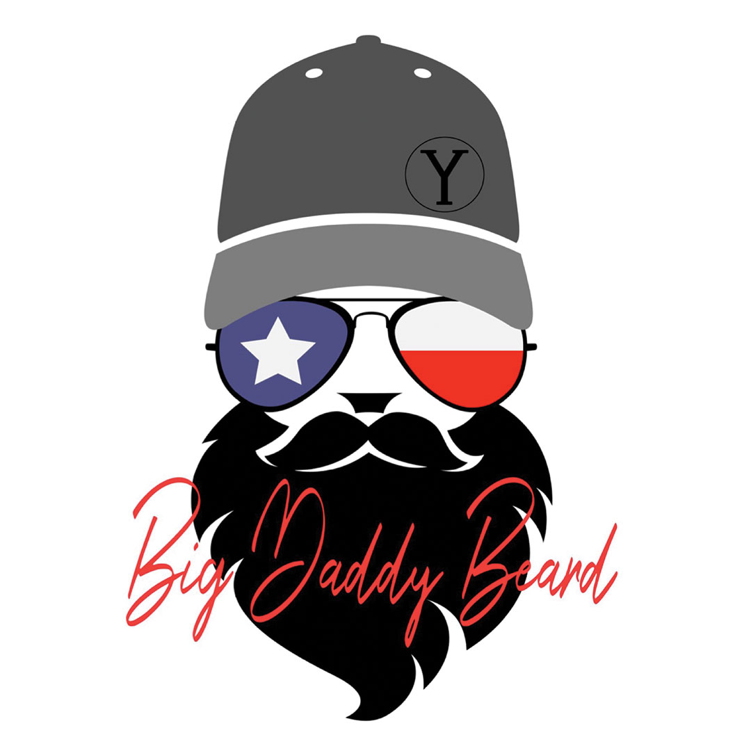 Big Daddy Beard - Dallas Farmers Market