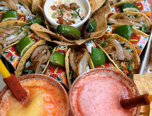 SPICE UP YOUR CINCO DE MAYO WEEKEND AT THE DALLAS FARMERS MARKET!