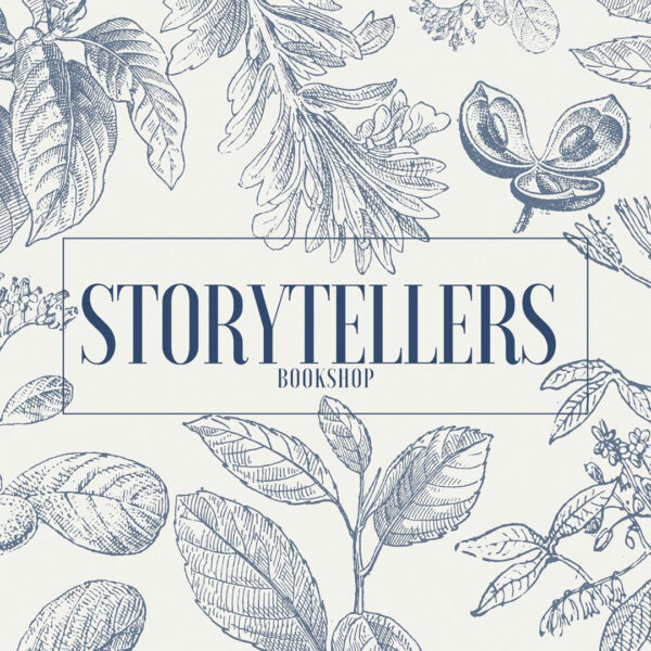 Storytellers Bookshop