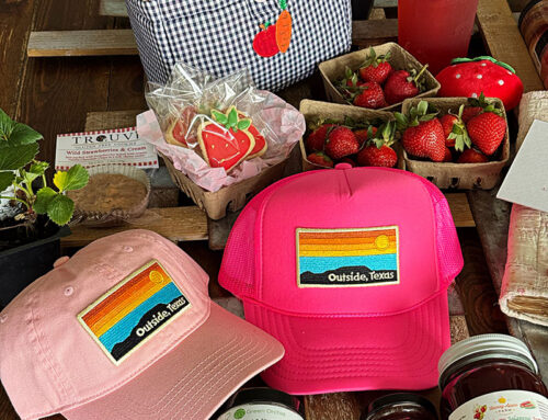 STRAWBERRY ITEMS FOR STRAWBERRY WEEKEND!