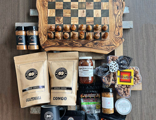 FATHER’S DAY GIFT IDEAS