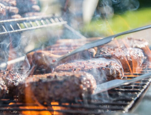 RAISE THE STEAKS FOR DAD’S DAY