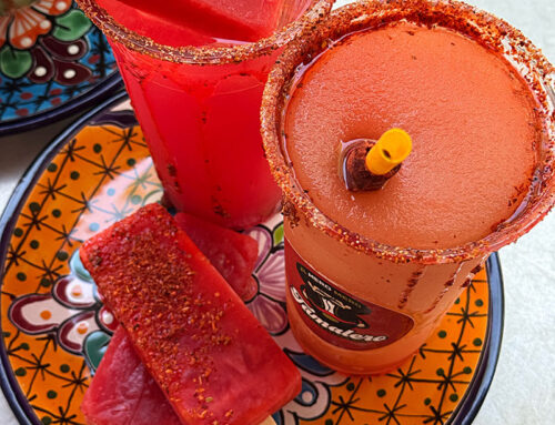 WATERMELON ITEMS TO GET THIS WEEKEND
