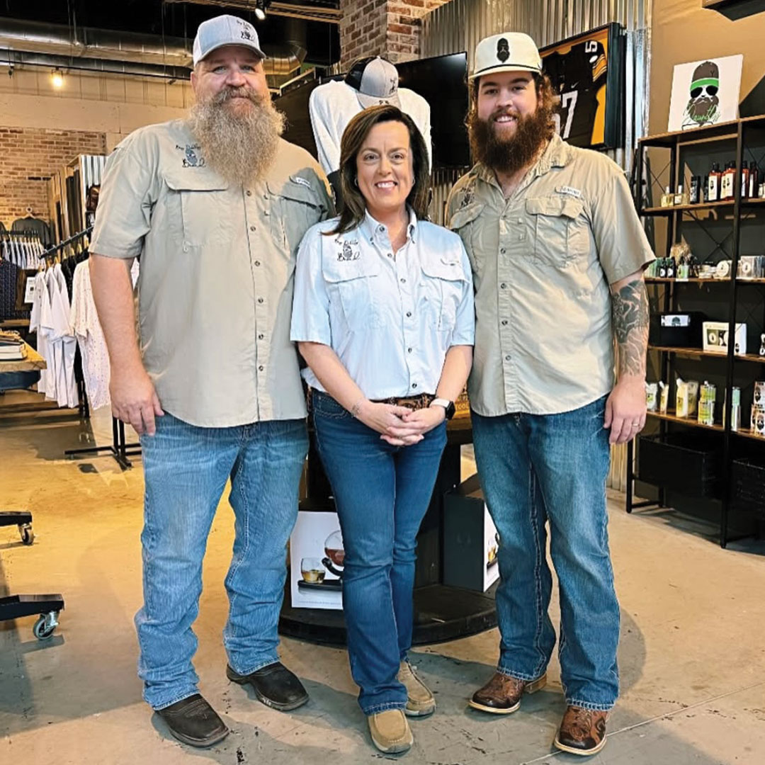 Big Daddy Beard Big Daddy Beard