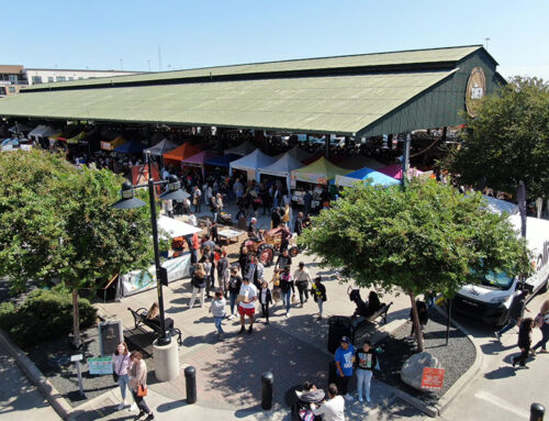 CULTIVATING COMMUNITY