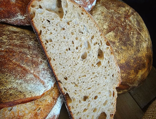 BREAD YOU’LL LOAF!