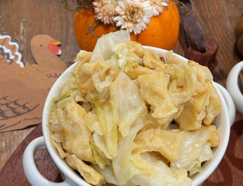 WESTERN PA REDNECK HALUSKI: RICKY KOWALEWSKI – FARMERS MARKET DIRECTOR