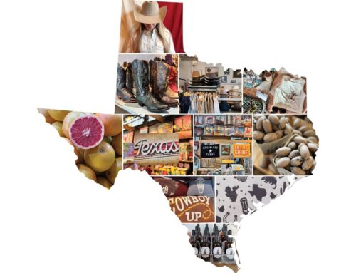 FIXIN’ TO CELEBRATE!