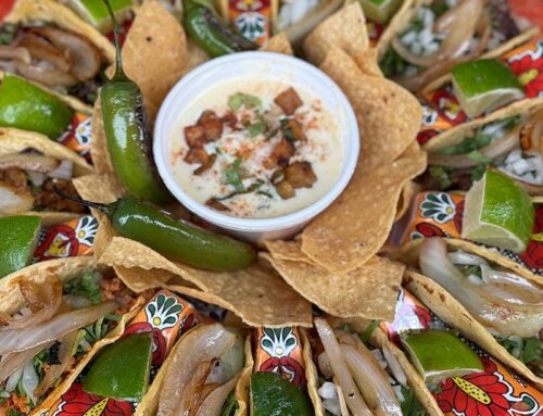 FIESTA TIME AT THE DFM