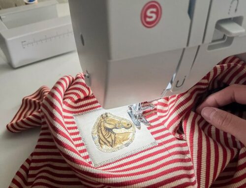 UP TO SOMETHING GOOD!