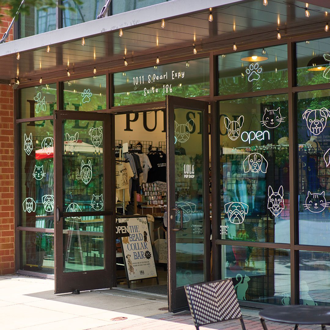 Lula Pup Shop Lula Pup Shop