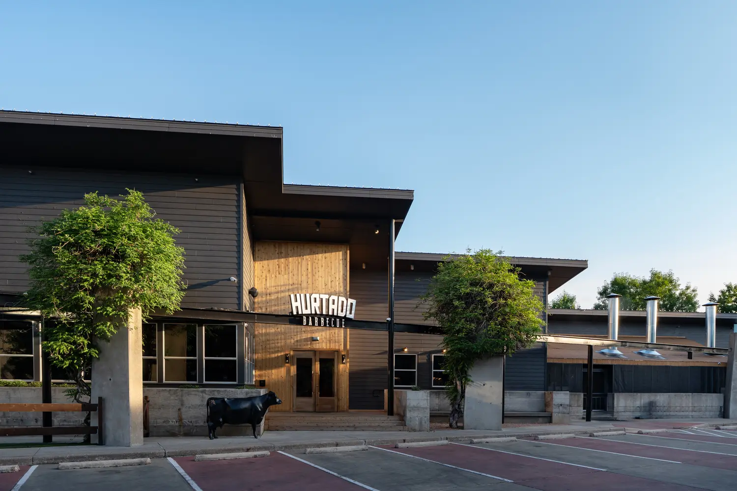 Hurtado-building